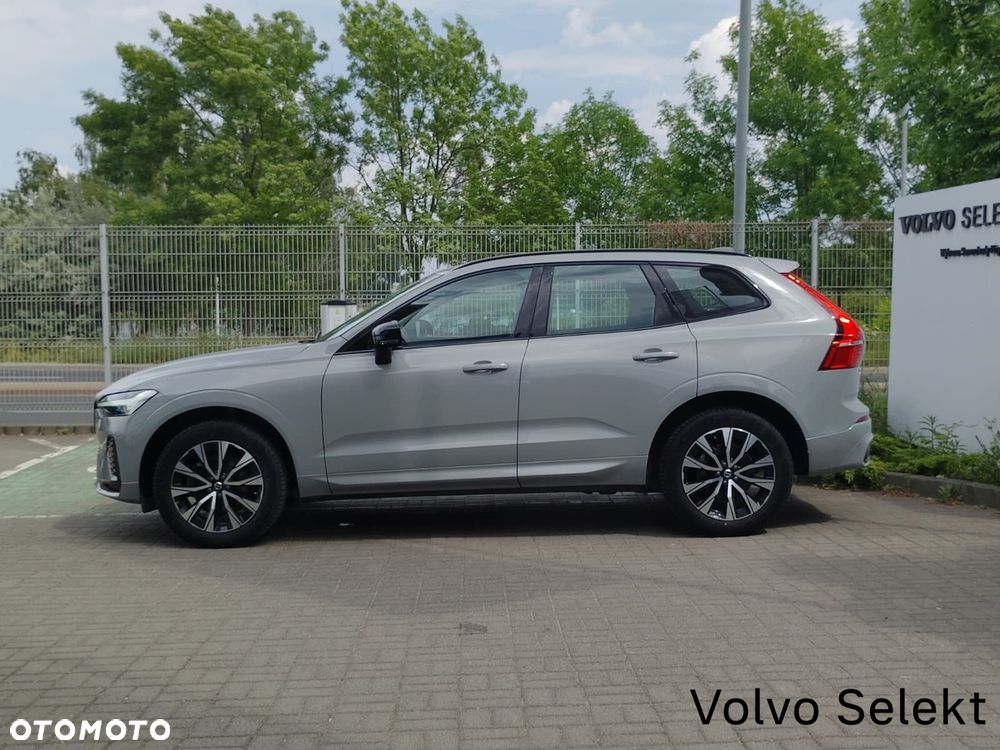 Volvo XC 60 - 6