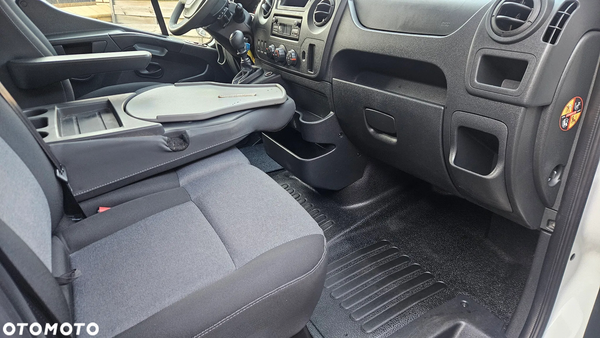Renault MASTER - 14