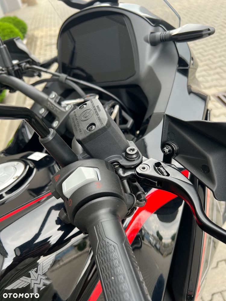 Moto Morini Inny - 5