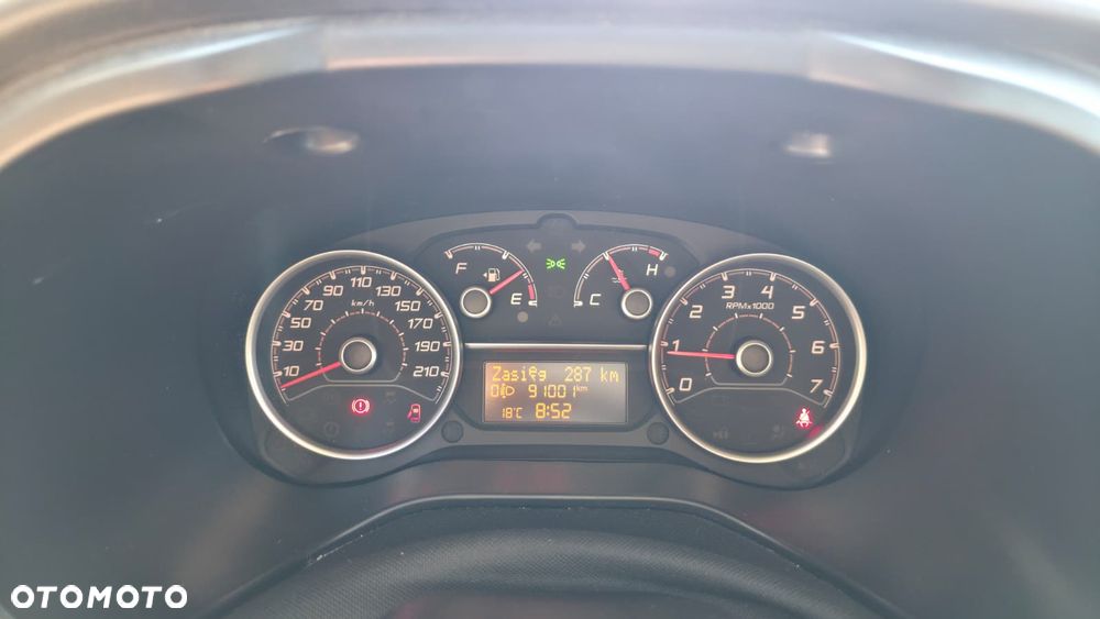 Fiat DOBLO - 15