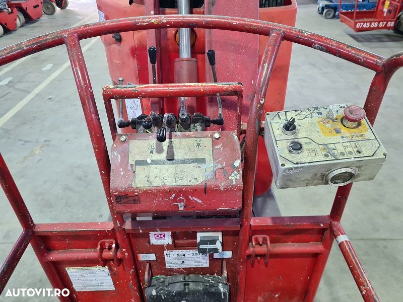 JLG-Toucan TOUCAN 861 - 14