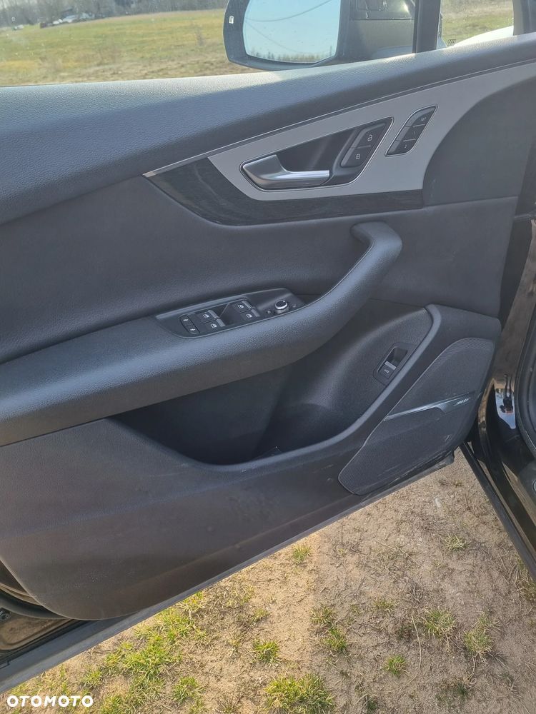 Audi Q7 - 14