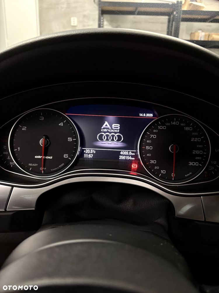 Audi A6 Allroad - 9
