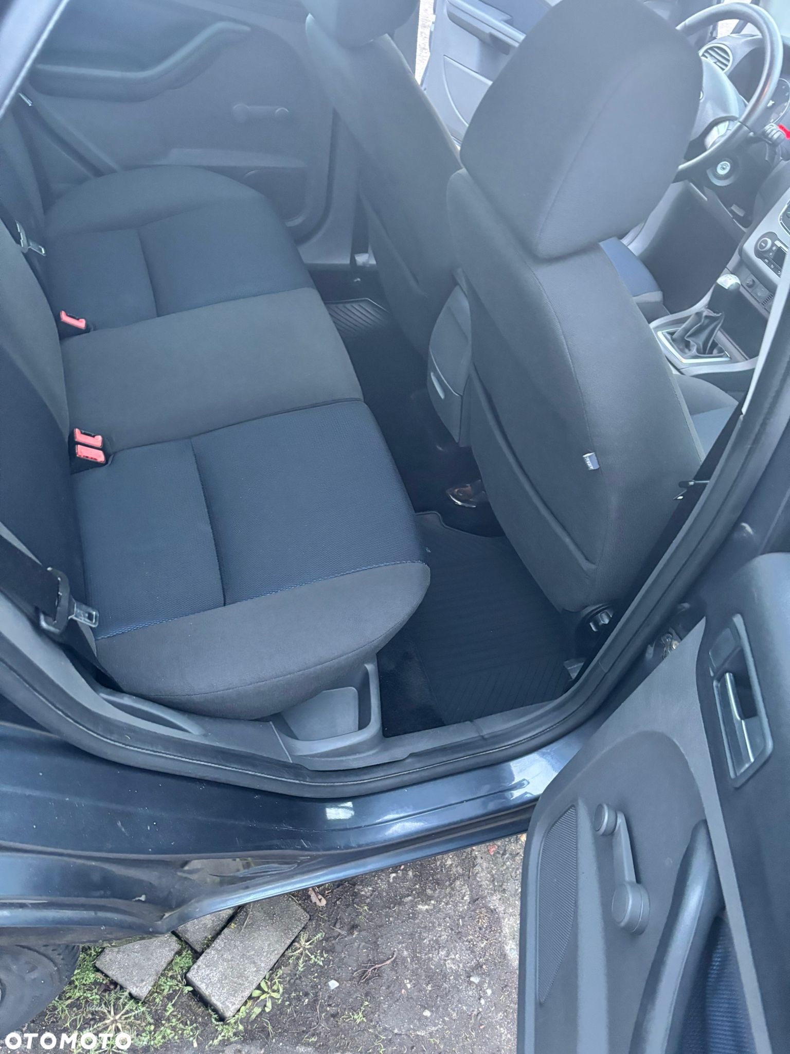 Ford Focus 1.6 Silver X - 13