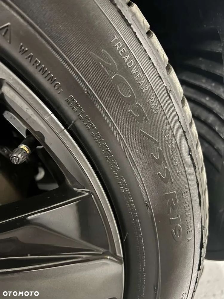 4x MICHELIN PRIMACY 3 - 205/55 R19 97V - 4