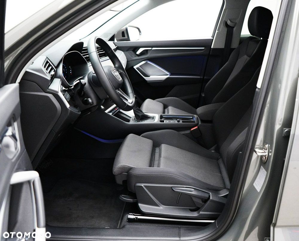 Audi Q3 Sportback - 15