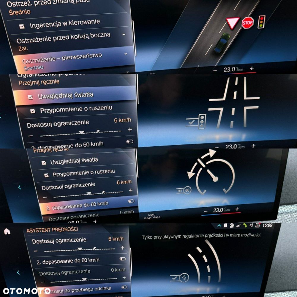 BMW Seria 4 420d xDrive Sport-Aut M Sport - 15