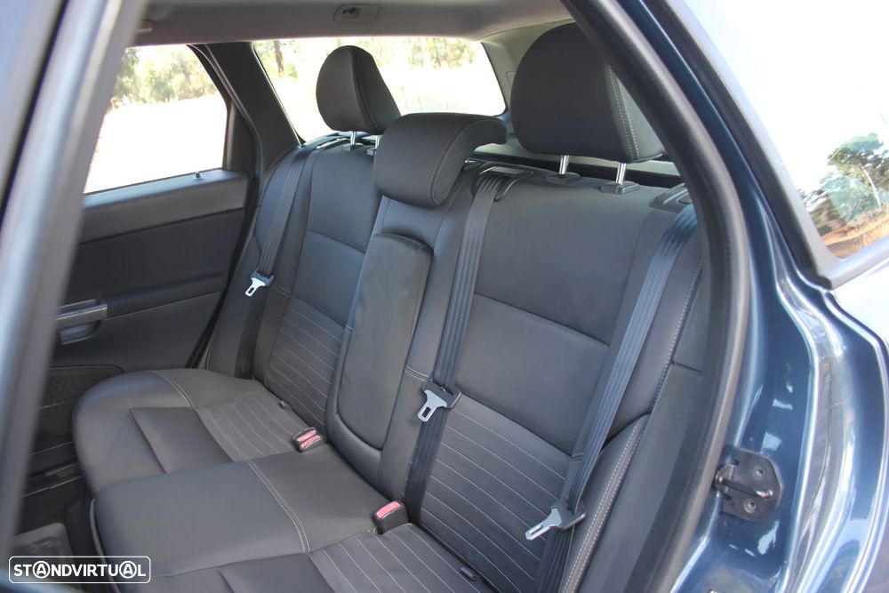 Volvo V50 2.0 D Nível 2 - 21