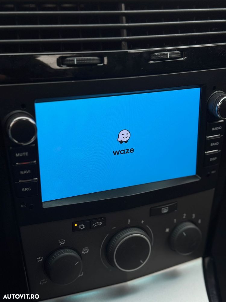 Opel Astra Classic III 1.6 - 36