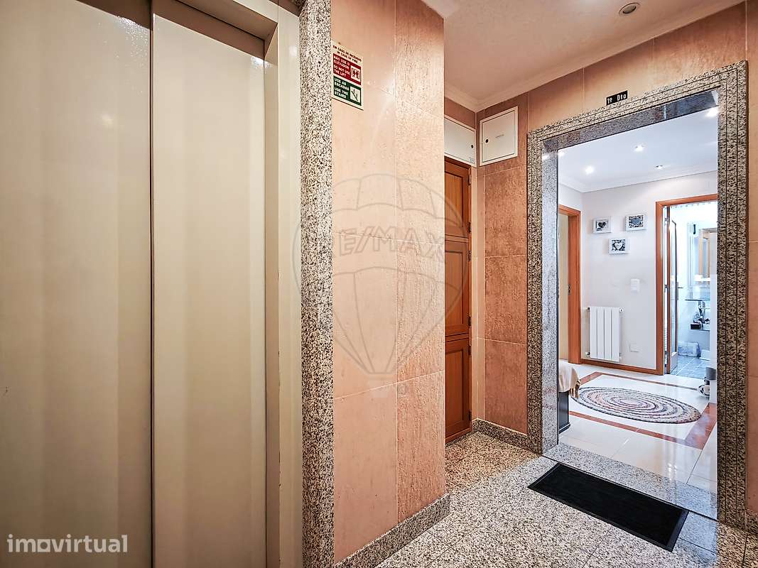 Apartamento T2 para venda - Grande imagem: 3/15