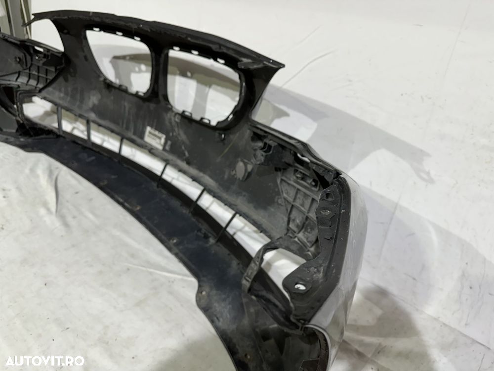 Bara fata BMW Seria 5, F10, F11, 2010, 2011, 2012, 2013, - 11