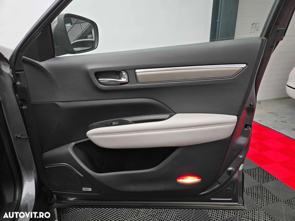 Renault Koleos BLUE dCi X-Tronic 4WD Initiale Paris - 24