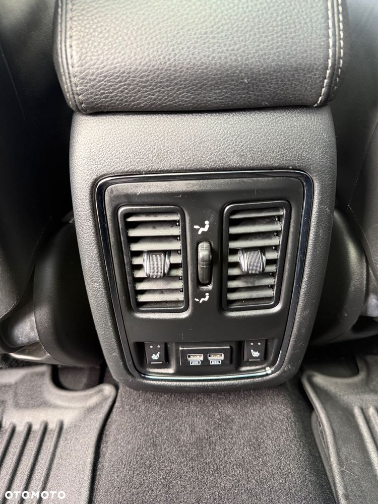 Jeep Grand Cherokee 3.0 CRD Summit - 13