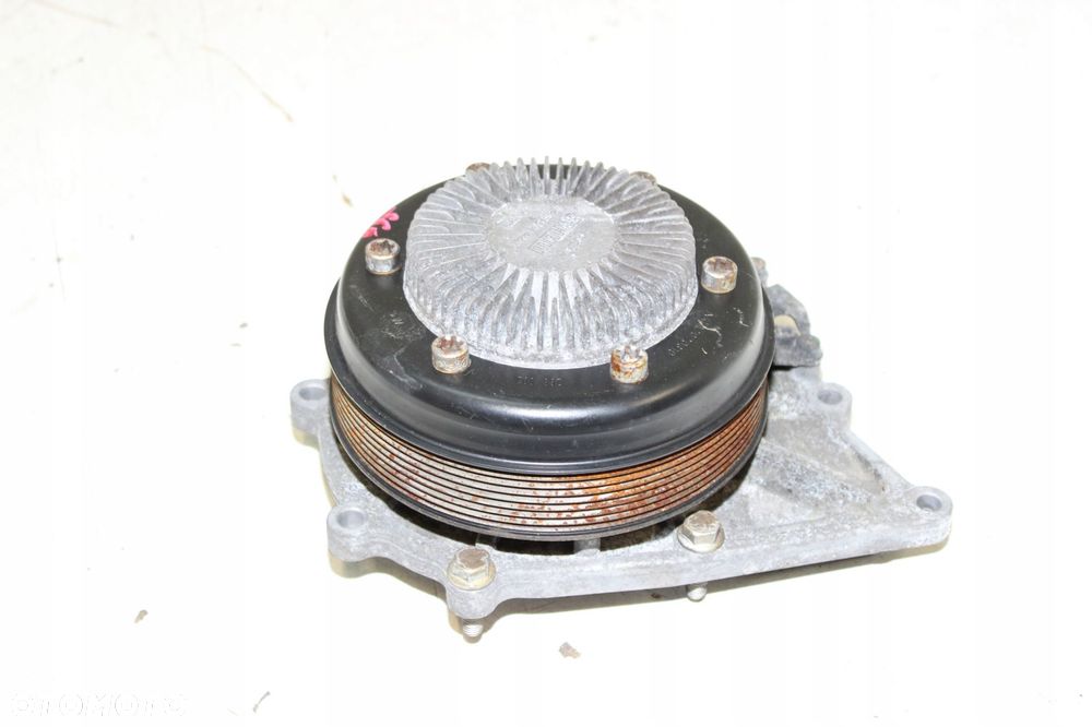 Oryginalna pompa WODY Z VISCO EURO 6 MERCEDES ACTROS MP4 MP5 A4702000101 - 1