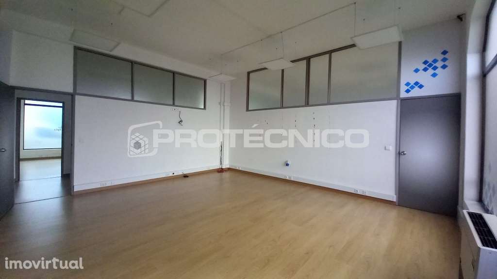 Loja Avenida Europa - Grande imagem: 5/9