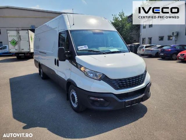 Iveco 35S16A8V - 4