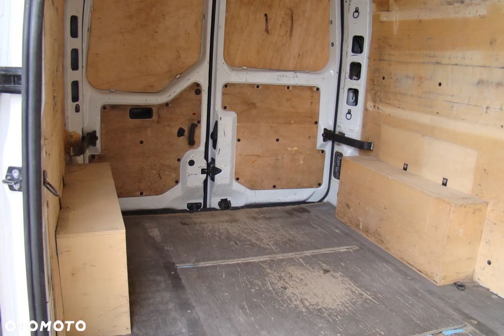 Renault Master - 12