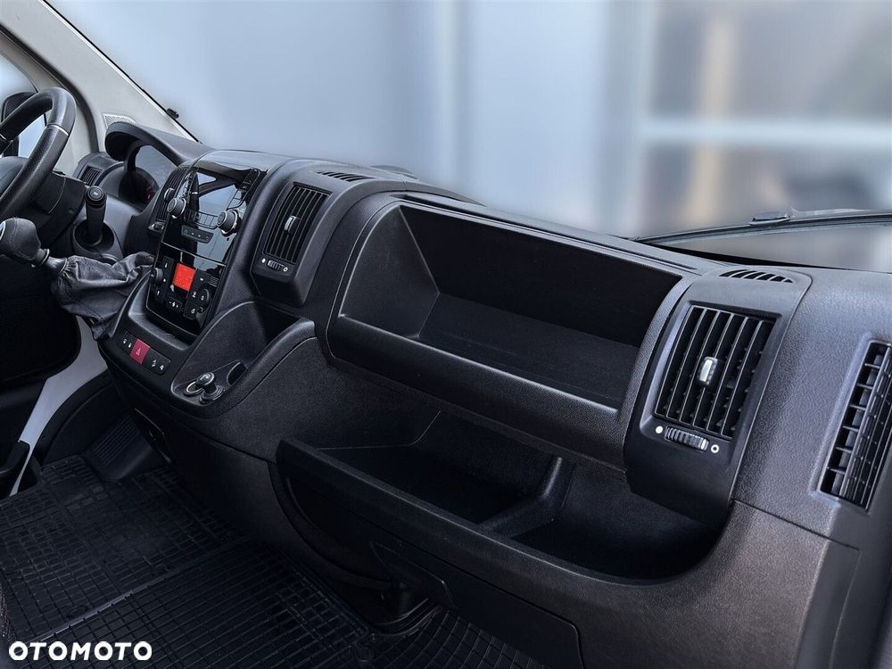 Peugeot boxer 2.2HDI 165KM L4H2 - 9