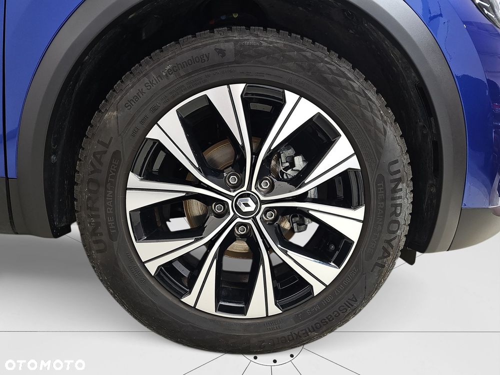 Renault Captur 1.3 TCe mHEV Techno EDC - 34