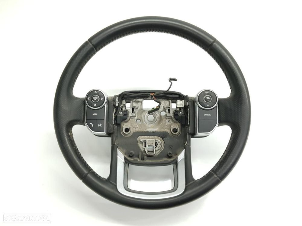 VOLANTE LAND ROVER RANGE ROVER SPORT - 1