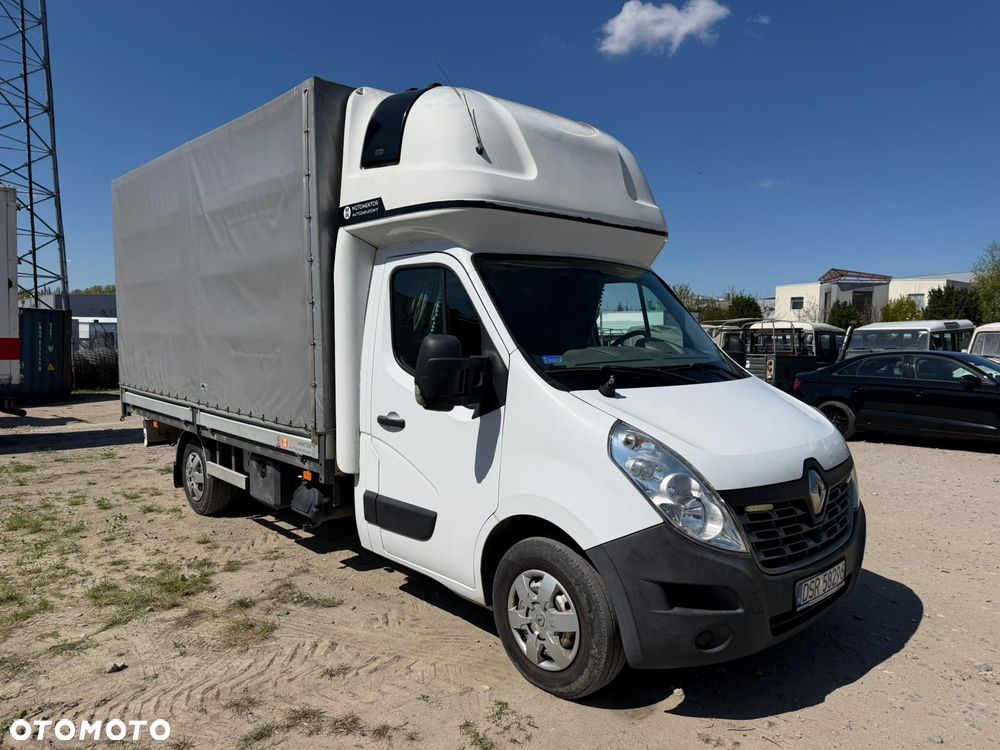 Renault Master dci 165 - 2
