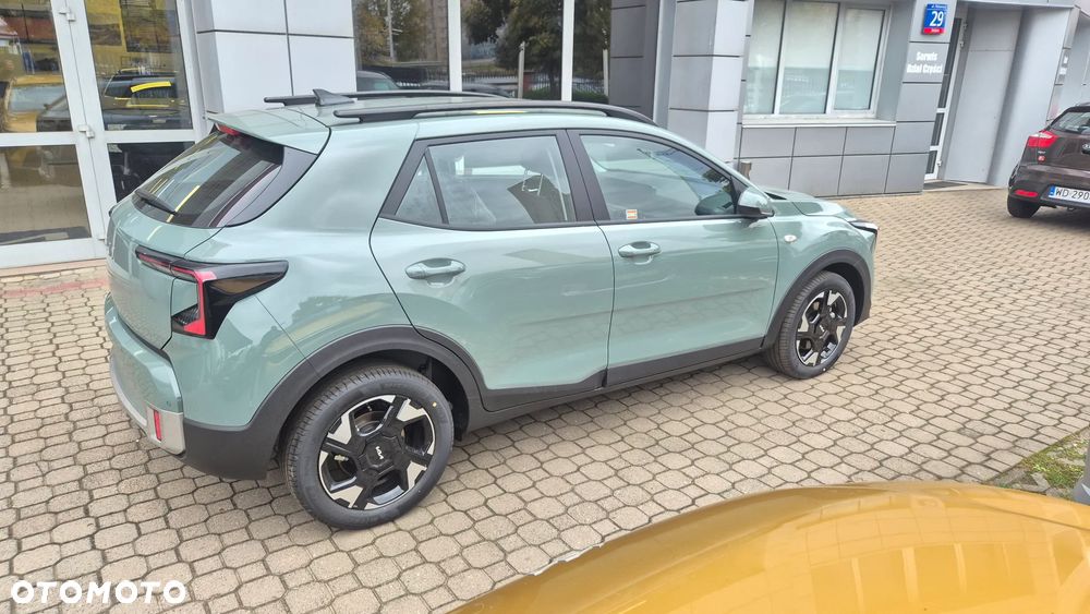 Kia Stonic 1.0 T-GDI Smart - 7