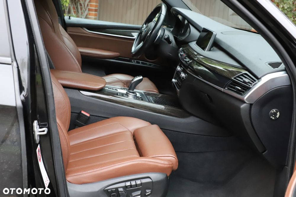 BMW X5 M - 9