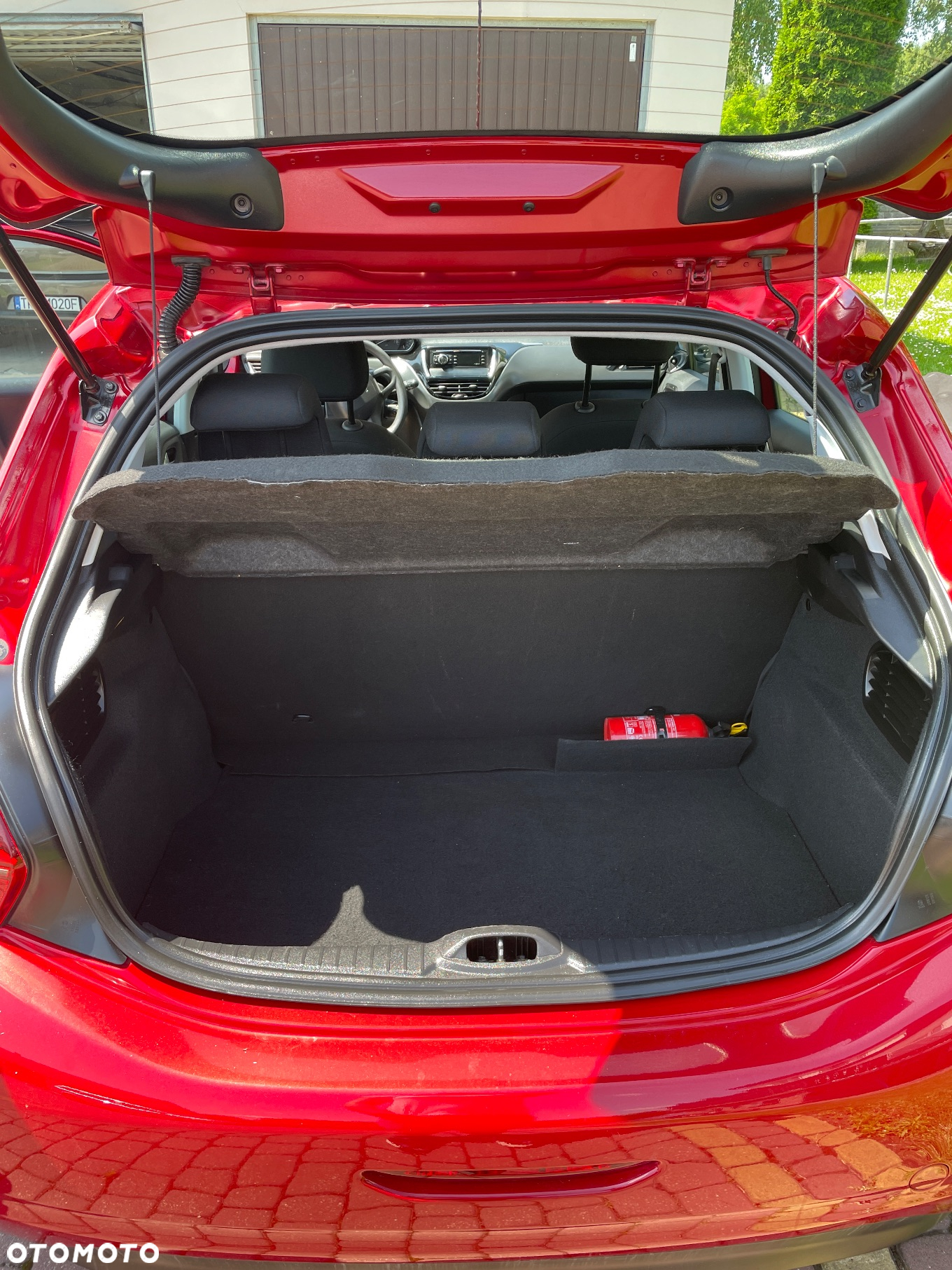 Peugeot 208 1.2 PureTech Active - 6