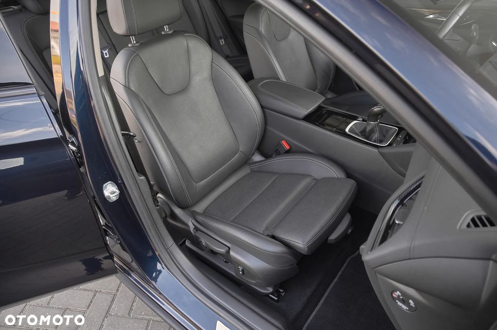 Opel Insignia 1.5 Direct InjectionTurbo Ultimate Exclusive - 31
