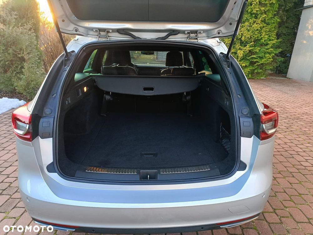 Opel Insignia 2.0 CDTI Elegance S&S - 15