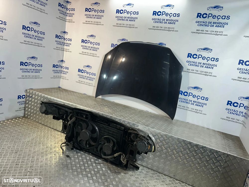 .Frente completa VW Volkswagen Golf 5 MK5 1K 1.4i 2003 - 2008 - 9