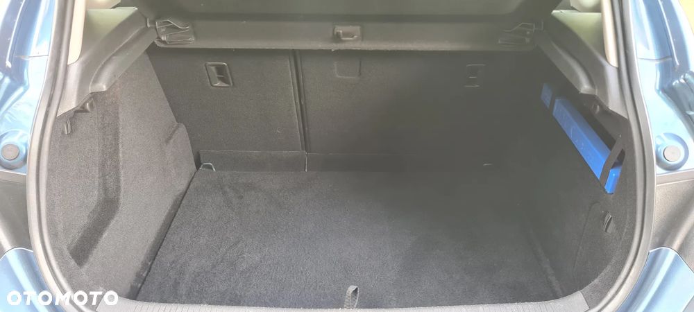 Opel Astra 1.4 T Cosmo - 17