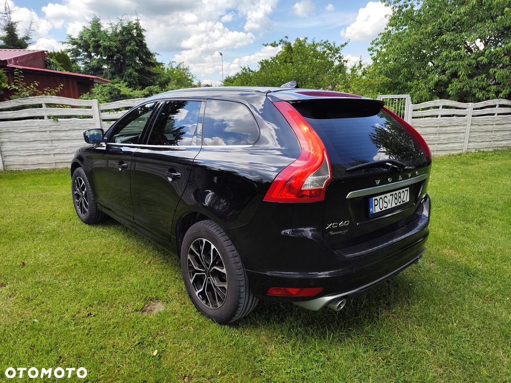 Volvo XC 60 - 8