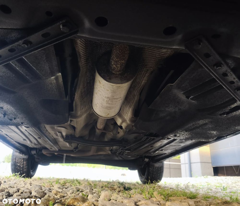 Ford Fiesta 1.0 EcoBoost Silver X Plus 2 (Titan.) ASS EU6 - 21
