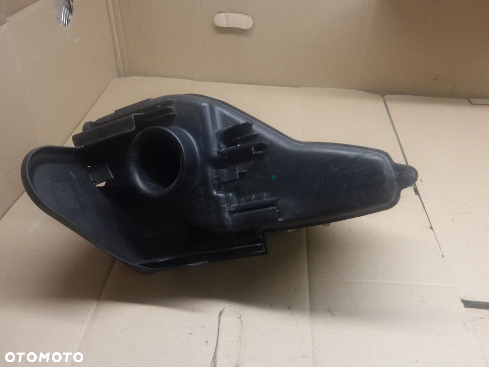 PEUGEOT 308 SW 1.6B 07-14 REZONATOR POWIETRZA 9656237880 - 5