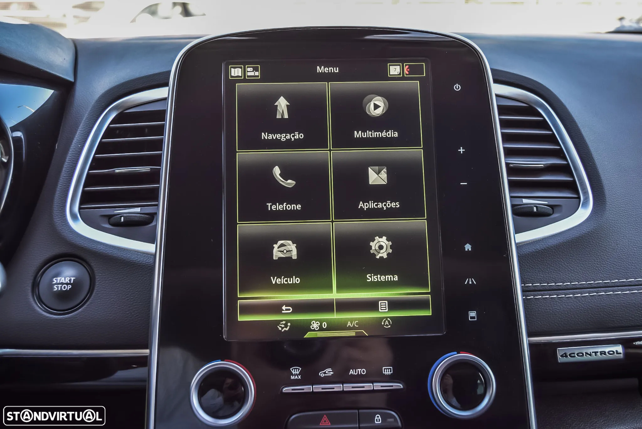 Renault Espace Energy dCi 160 EDC Initiale Paris - 31