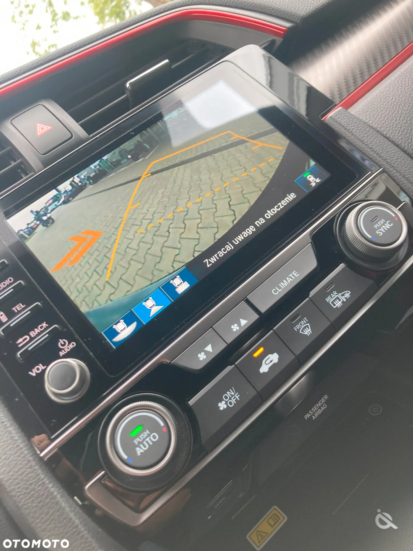 Honda Civic 2.0 T Type-R Sport Line - 23