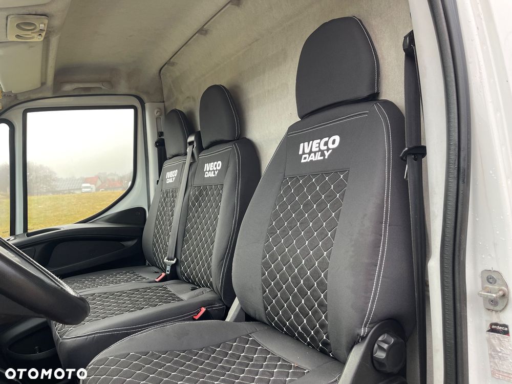 Iveco Daily - 35