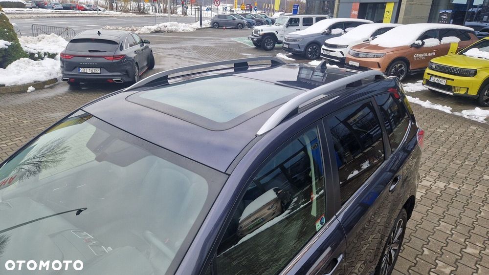 Subaru Forester 2.0XT Platinum Lineartronic EU6 - 10