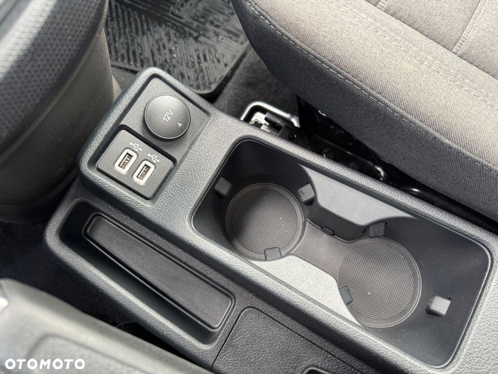 Ford Tourneo Connect 1.5 EcoBlue Titanium - 37