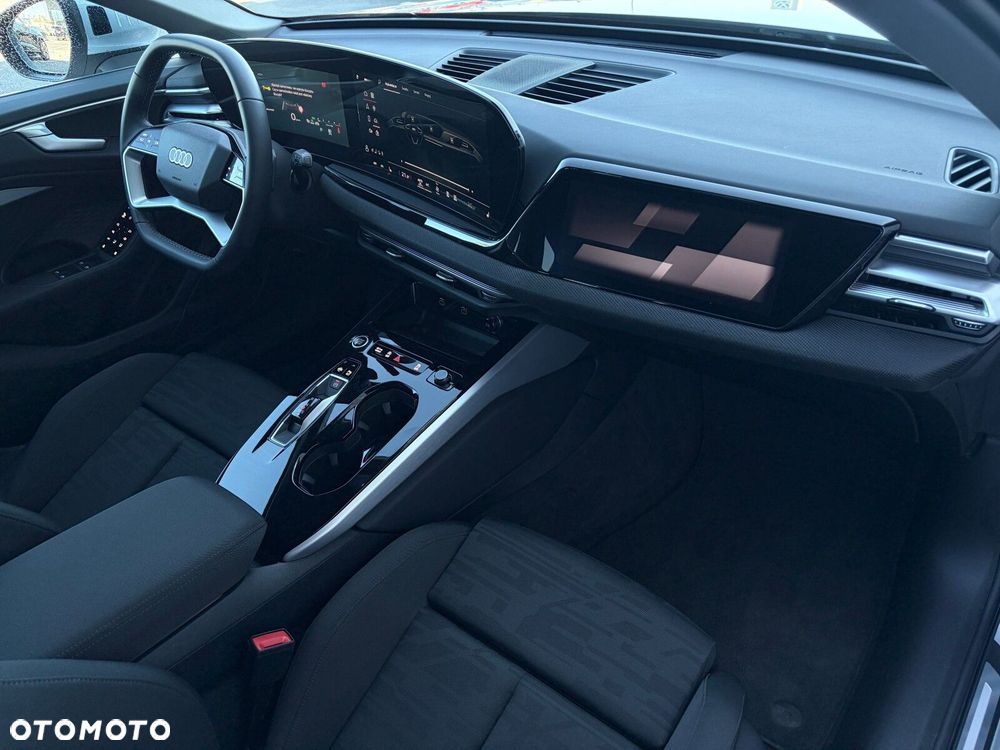 Audi A6 Avant - 21