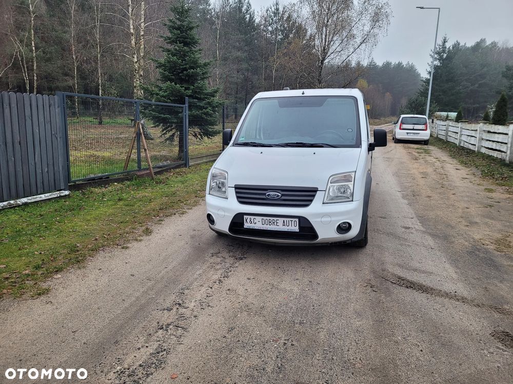 Ford Turneo Connect - 1