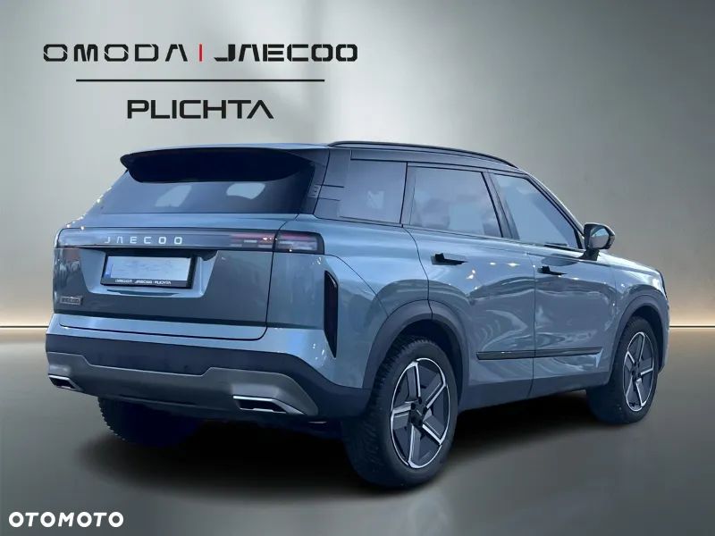 Jaecoo 7 - 6