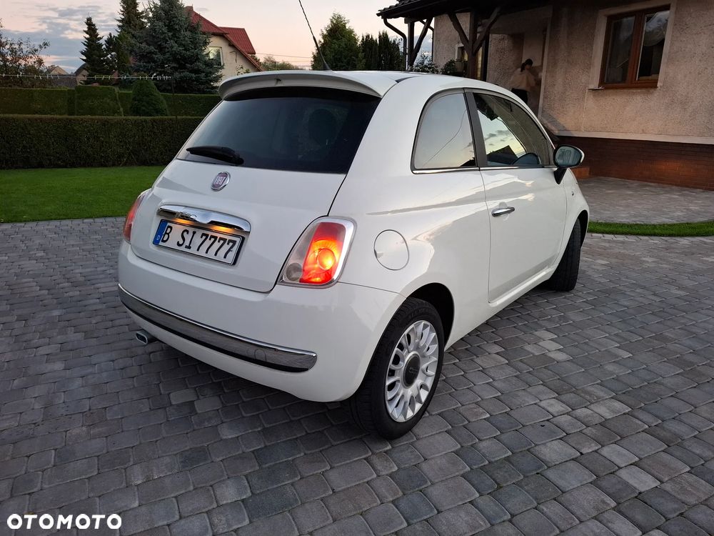 Fiat 500 - 35