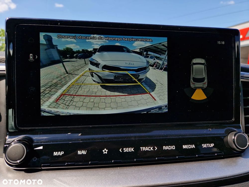 Kia XCeed - 16