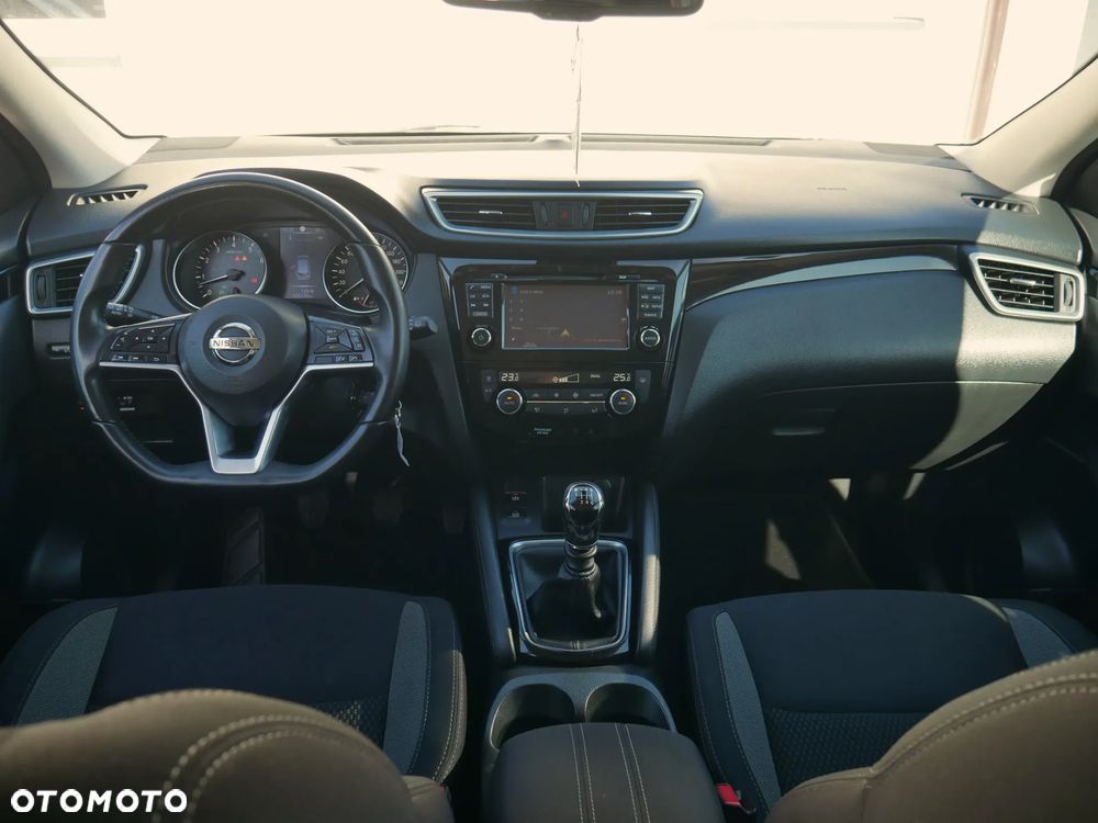 Nissan Qashqai 1.6 DIG-T Acenta - 23