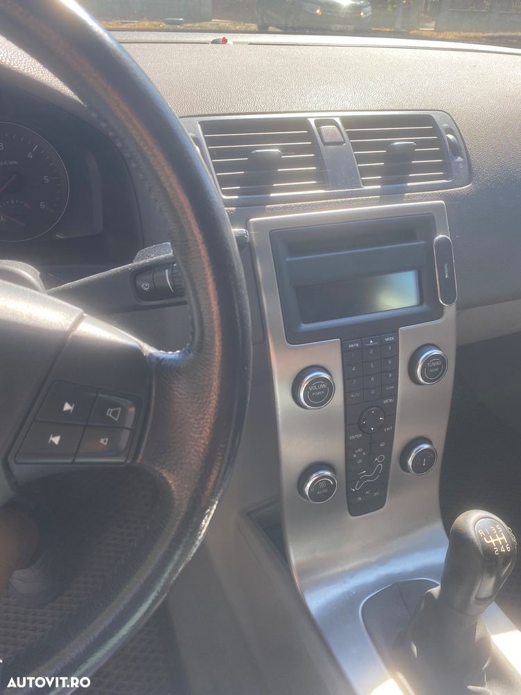 Volvo S40 - 8