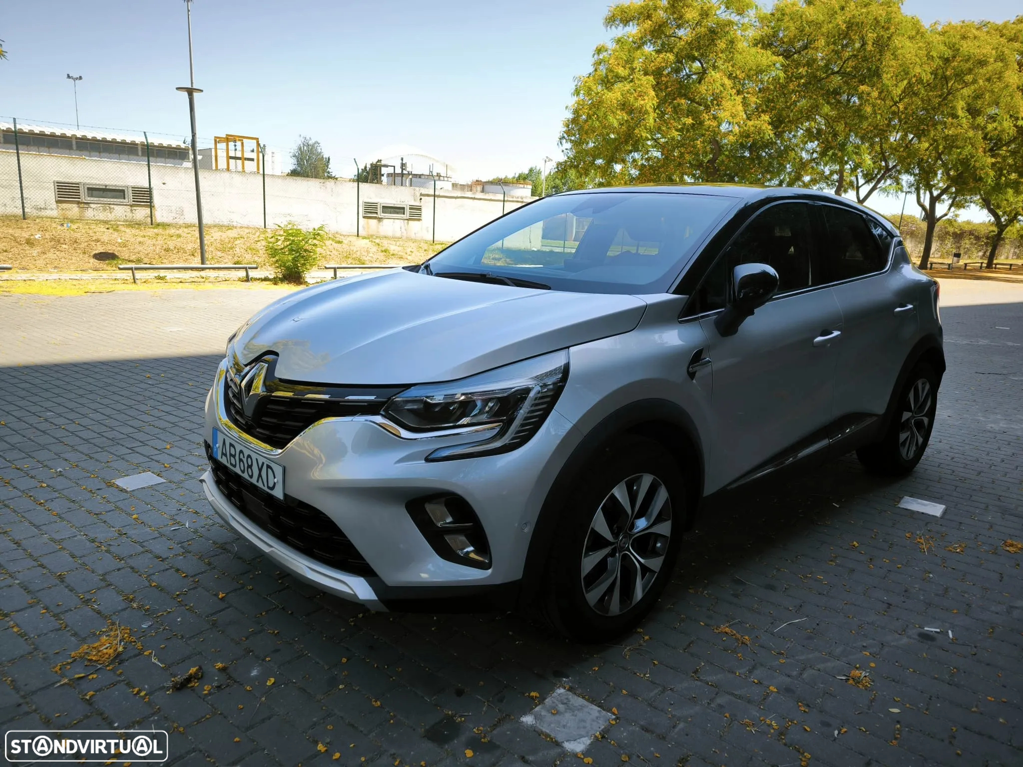 Renault Captur 1.3 TCe Exclusive - 4