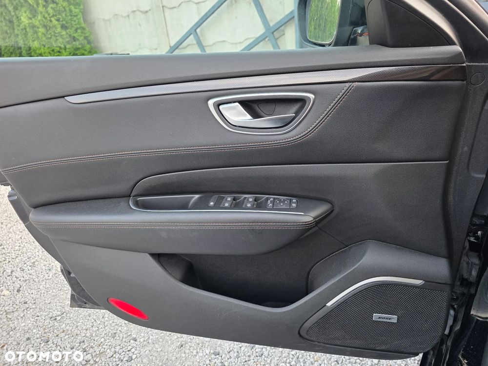 Renault Talisman ENERGY dCi 130 EDC LIMITED - 15