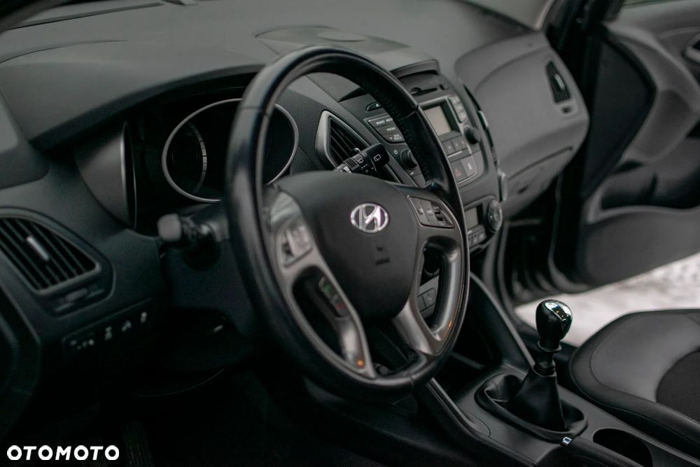 Hyundai ix35 - 32